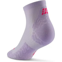 CEP - Women's Run Ultralight Socks Low Cut 4.0 - Laufsocken