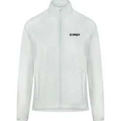 CEP - Women's Run Windbreaker - Laufjacke