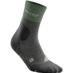 CEP - Women's The Run Socks Mid Cut - Laufsocken