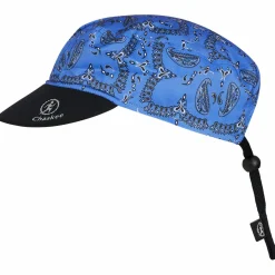 Chaskee - Reversible Cap Cashmere - Cap