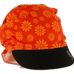 Chaskee - Snap Cap Visor Flowers - Cap