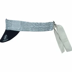 Chaskee - Snap Cap Visor Tribal Print - Cap