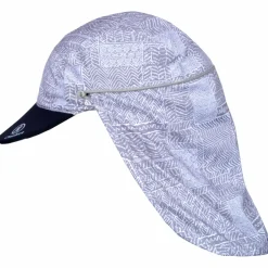 Chaskee - Zuma Zip-In Tribal Print - Cap