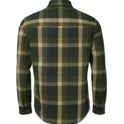 Chevalier - Axe Overshirt - Hemd