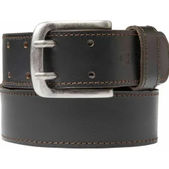 Chevalier - Barrow Leather Belt - Gürtel