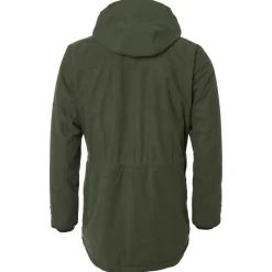 Chevalier - Basset Chevalite Fill130 Jacket - Parka