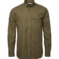 Chevalier - Belmont Regular Fit Shirt - Hemd