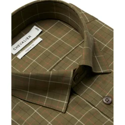 Chevalier - Belmont Regular Fit Shirt - Hemd