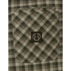 Chevalier - Creek Shooting Fit Coolmax Shirt - Hemd