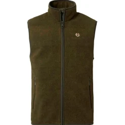 Chevalier - Mainstone Fleece Vest - Fleeceweste