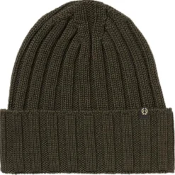 Chevalier - Point Wool Beanie - Mütze