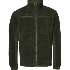 Chevalier - Root Wool Pile Jacket - Fleecejacke