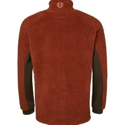 Chevalier - Root Wool Pile Jacket - Fleecejacke