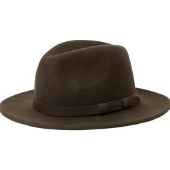 Chevalier - Skye Wool Hat - Hut