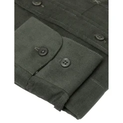 Chevalier - Walton Light Cord Shirt - Hemd