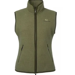 Chevalier - Women's Mainstone Fleece Vest - Fleeceweste