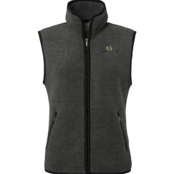 Chevalier - Women's Mainstone Fleece Vest - Fleeceweste