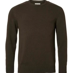 Chevalier - Wykin Wool Pullover - Pullover
