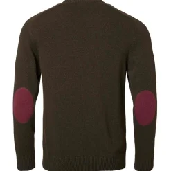 Chevalier - Wykin Wool Pullover - Pullover