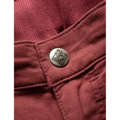 Chillaz - Banff 3/4 Pant - Shorts