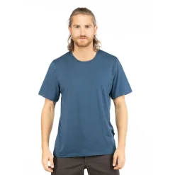 Chillaz - Chillaz Mountain Logo T-Shirt - T-Shirt