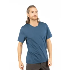 Chillaz - Chillaz Mountain Logo T-Shirt - T-Shirt