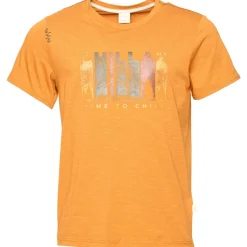 Chillaz - Chillaz Time To Chill - T-Shirt