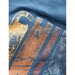 Chillaz - Chillaz Time To Chill - T-Shirt