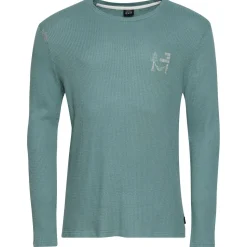 Chillaz - Cuenca - Longsleeve