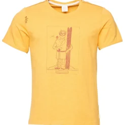 Chillaz - Homo Mons Sportivus - T-Shirt