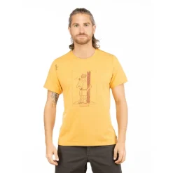 Chillaz - Homo Mons Sportivus - T-Shirt