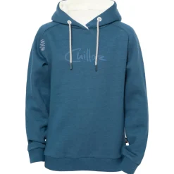 Chillaz - Kid's Chillaz Logo - Hoodie