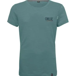 Chillaz - Kid's Climb & Chill - T-Shirt