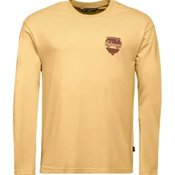 Chillaz - Organic Cotton Surf Climb Bus - Longsleeve