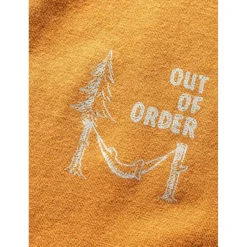 Chillaz - Out Of Order T-Shirt - T-Shirt