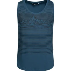 Chillaz - Palau Mountain Top - Tank Top