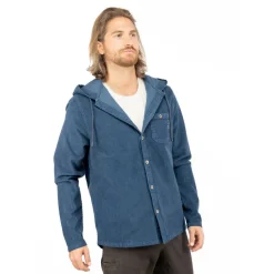 Chillaz - Peak District - Hemd