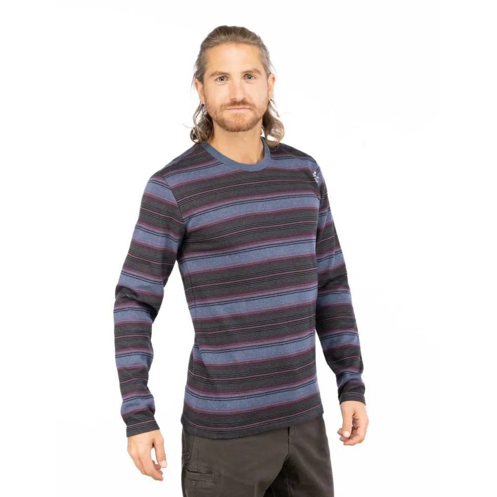 Chillaz - Porto - Longsleeve