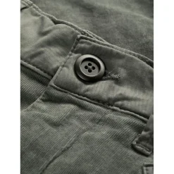 Chillaz - Rofan 2.0 (Cord Mix) Shorts - Shorts