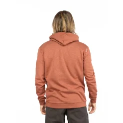 Chillaz - Sapporo Chillaz Logo - Hoodie