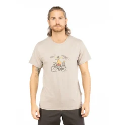 Chillaz - Tyrolean Trip - T-Shirt