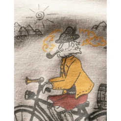 Chillaz - Tyrolean Trip - T-Shirt