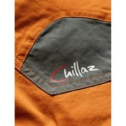 Chillaz - Wilder Kaiser 3/4 Pant - Shorts