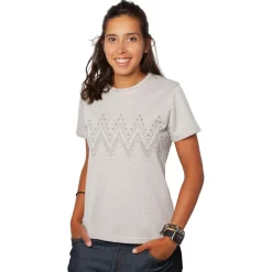 Chillaz - Women's Alberta - T-Shirt