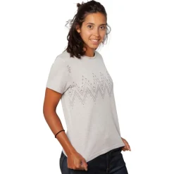 Chillaz - Women's Alberta - T-Shirt