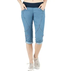 Chillaz - Women's Fuji 3.0 3/4 Pant - Shorts