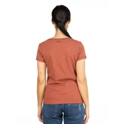 Chillaz - Women's Gandia Alpaca Gang Winter - T-Shirt