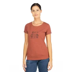 Chillaz - Women's Gandia Alpaca Gang Winter - T-Shirt