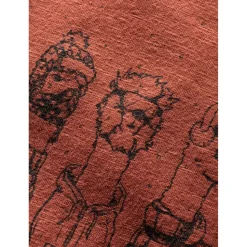 Chillaz - Women's Gandia Alpaca Gang Winter - T-Shirt