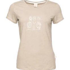 Chillaz - Women's Gandia Alpaca Gang Winter - T-Shirt